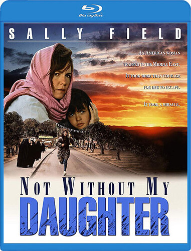 Not Without My Daughter