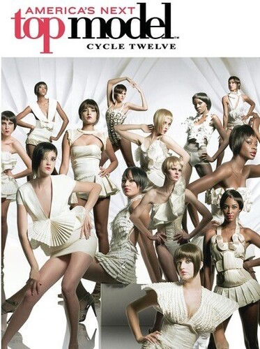 America's Next Top Model, Cycle 12