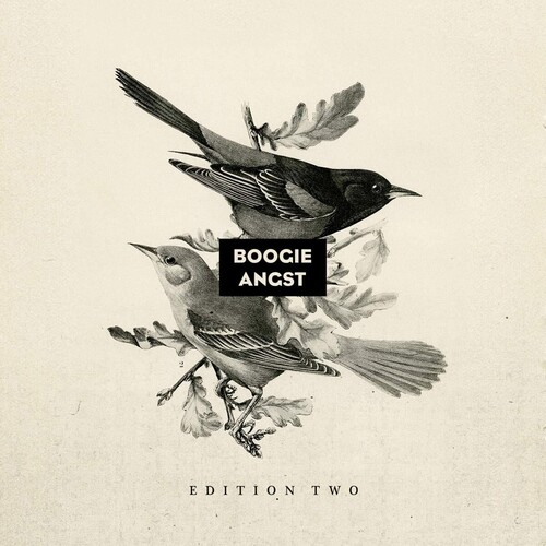 Boogie Angst: Edition Two (Various Artists)