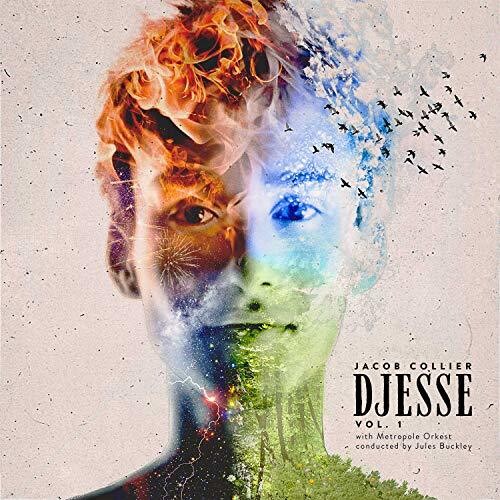 Jacob Collier - Djesse (Vol. 1) (SHM-CD)