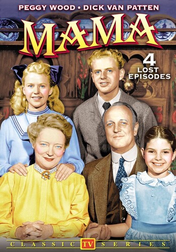 Lost Tv Classics: Mama