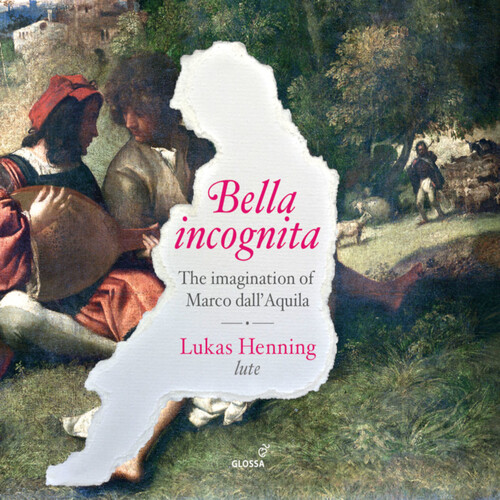 Bella Incognita