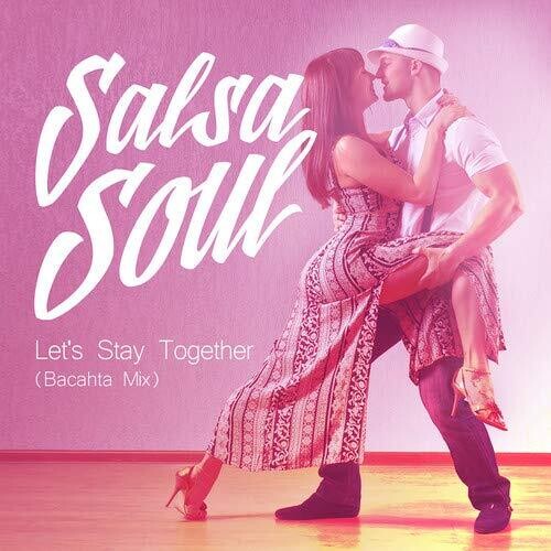LET'S STAY TOGETHER