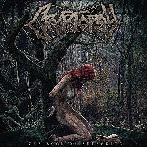 Cryptopsy - Book Of Suffering