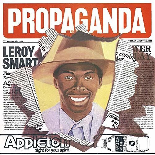 Leroy Smart - Propaganda