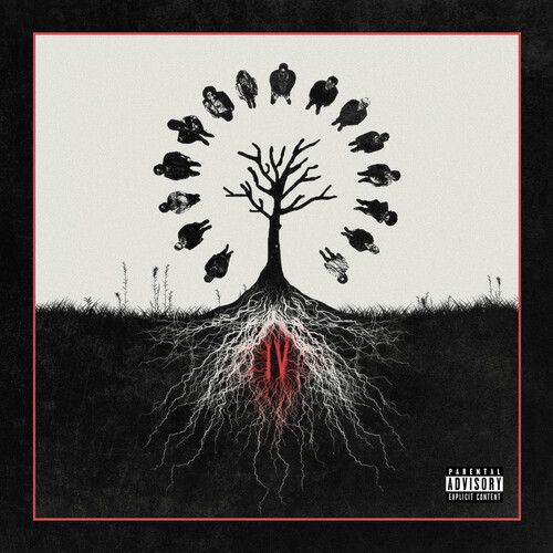 Members Only Vol. 4 [Explicit Content]