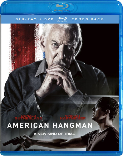 American Hangman