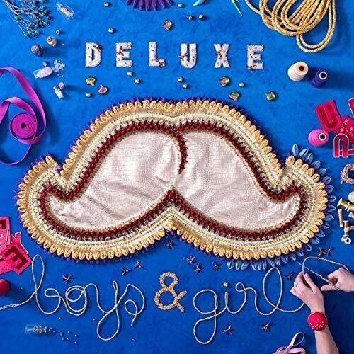 Boys & Girls [Import]