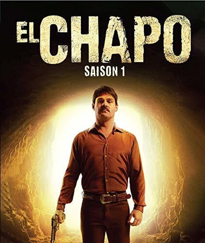 El Chapo: Season 1