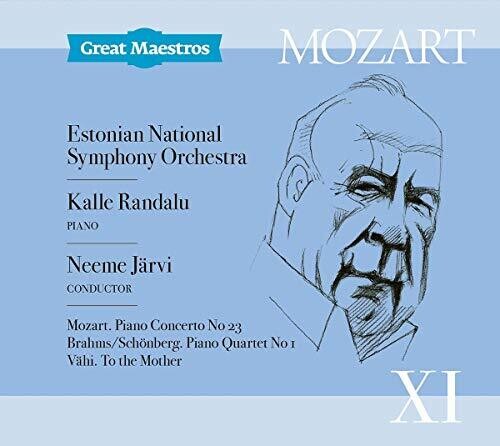 Piano Concerto 23
