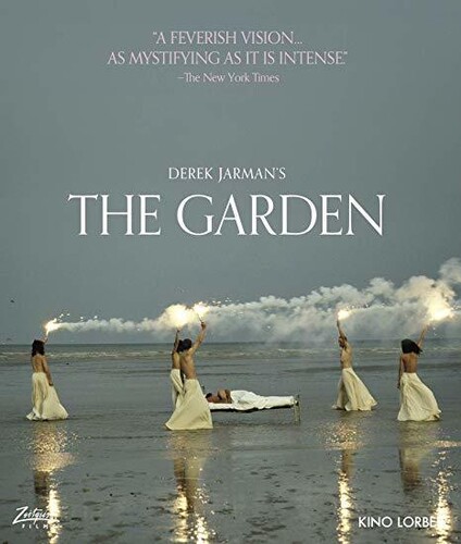 Garden (1990) - The Garden