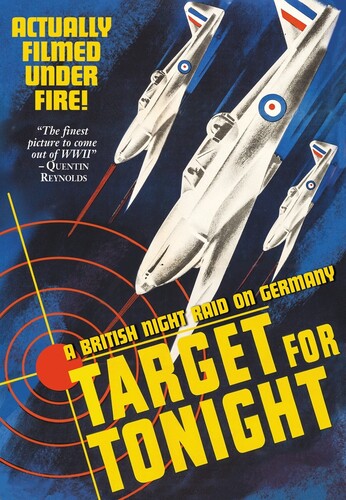 Target for Tonight