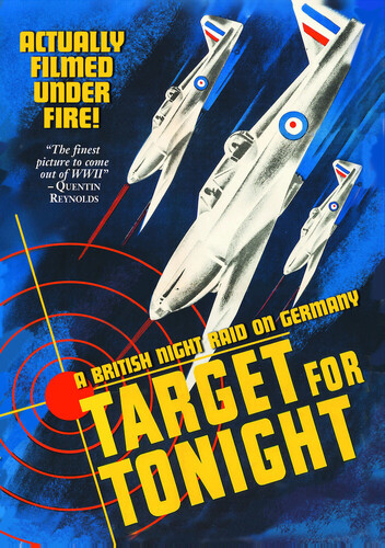 Target for Tonight