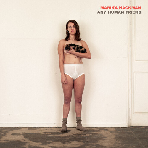 Marika Hackman - Any Human Friend [LP]