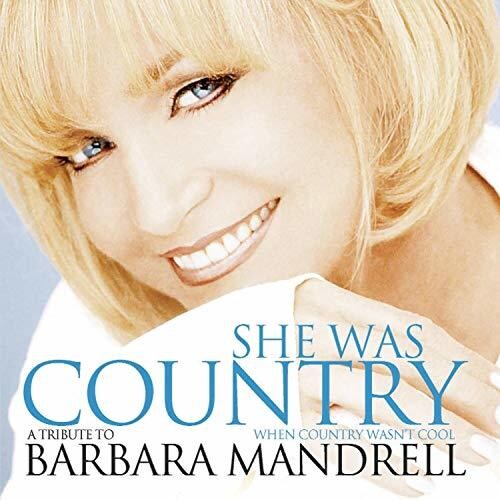 She Was Country When Country Wasn't Cool (Various Artists)