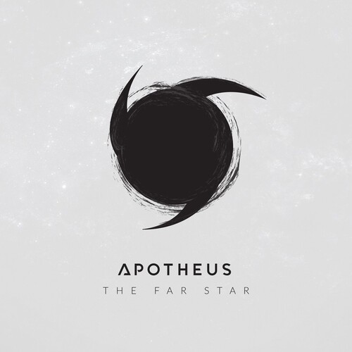 Apotheus - Far Star [Digipak]