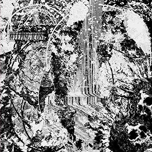 Weeping Icon - Weeping Icon vinyl record cover