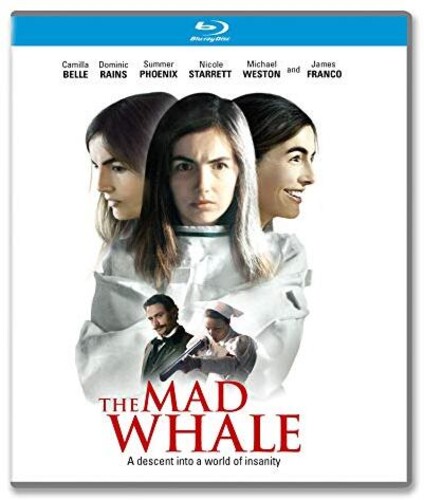 The Mad Whale