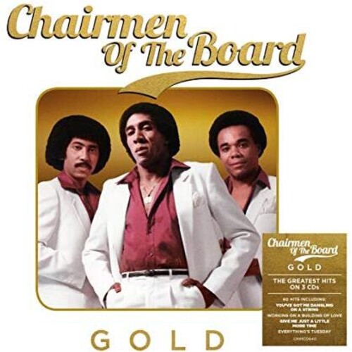 Gold [Import]