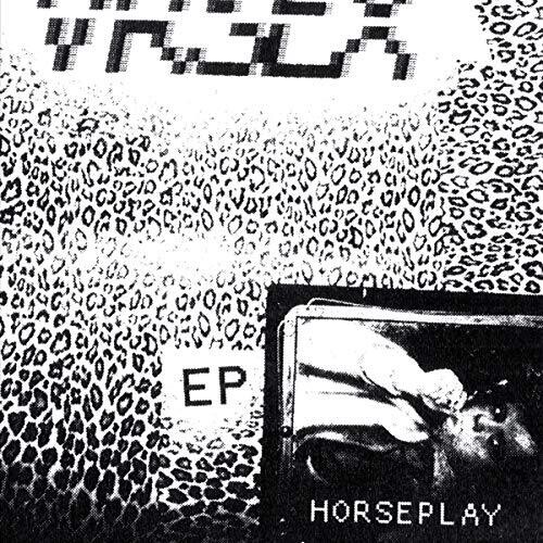 VR SEX - Horseplay (Uk)