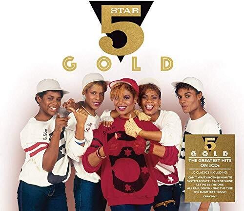 Gold [Import]