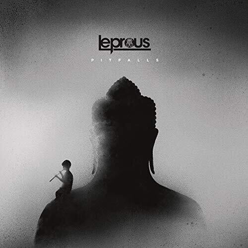 Leprous - Pitfalls (W/Cd) (Ger)