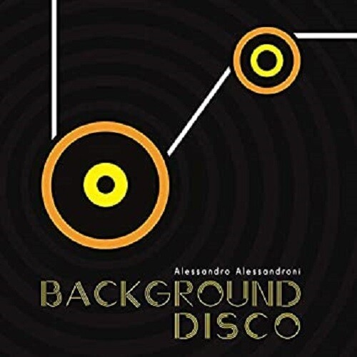 Background Disco