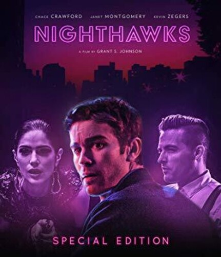 Nighthawks - Nighthawks