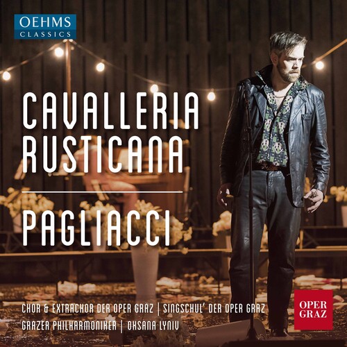 Cavalleria Rusticana /  Pagliacc