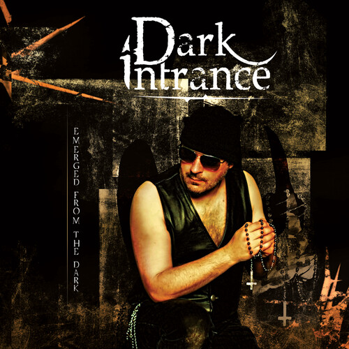 Emerged From The Dark