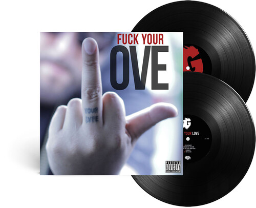 Nems - Fuck Your Love