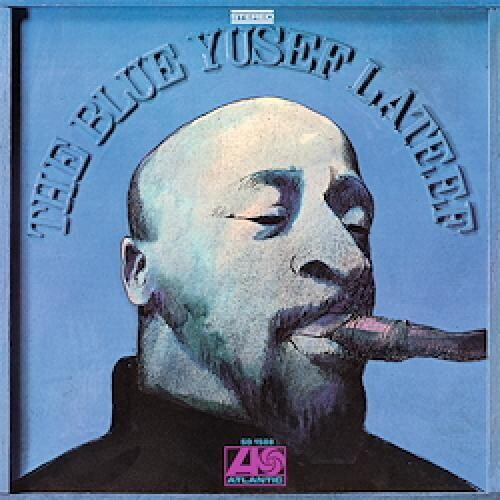 Yusef Lateef - Blue Yusef Lateef [180 Gram]