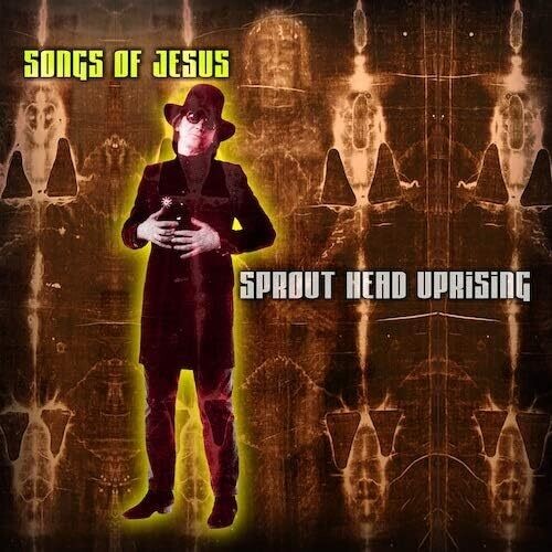 Songs Of Jesus [Import]