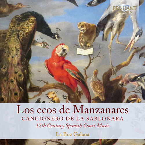 Ecos de Manzanares