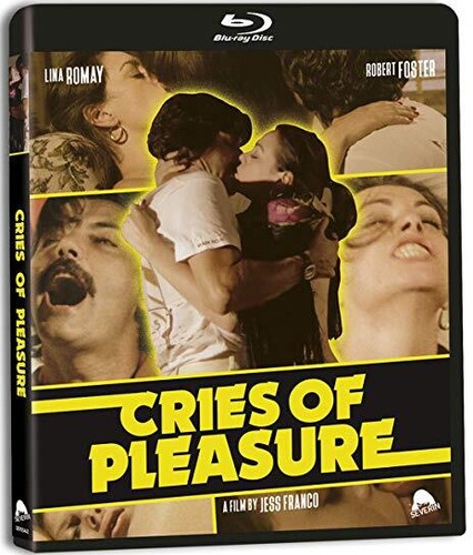 Cries Of Pleasure