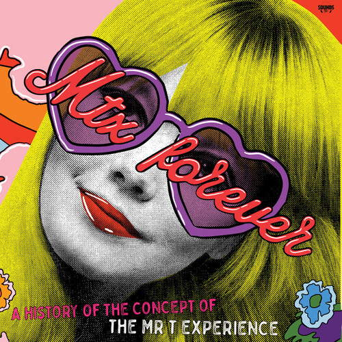 MTX Forever: A History of the Concept of the Mr. T Experience