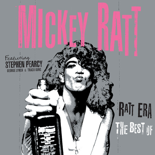 Mickey Ratt - Ratt Era - The Best Of