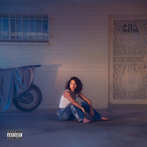 Kiki [Explicit Content]