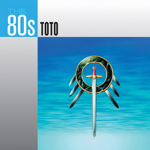 Toto - The 80's: Toto