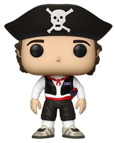 pirate funko