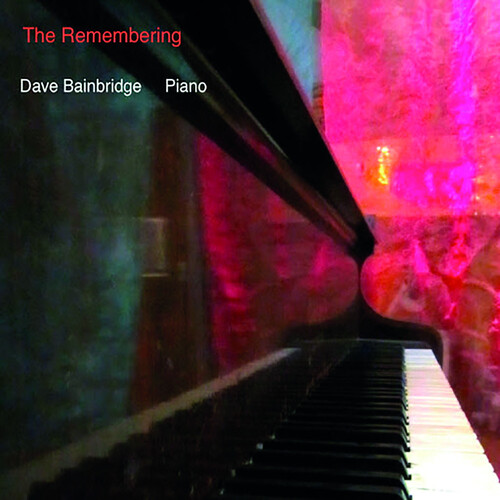 The Remembering