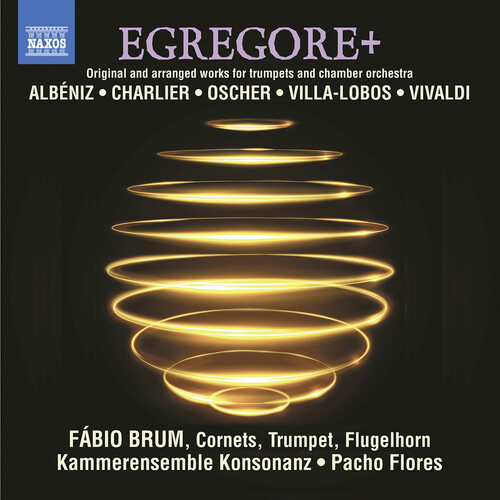 Egregore|Egregore / Various