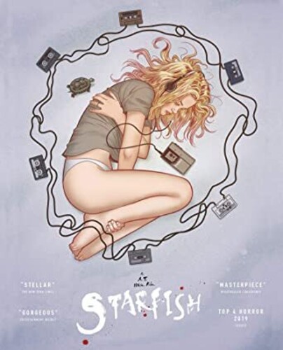 Starfish