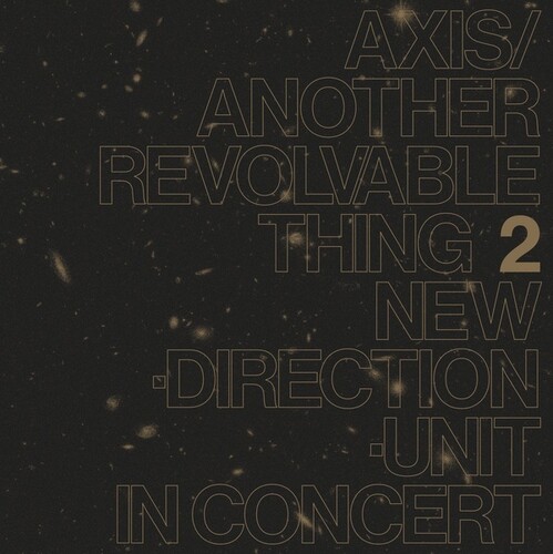 Axis /  Another Revolvable Thing 2