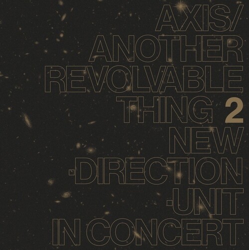 Axis / Another Revolvable Thing 2