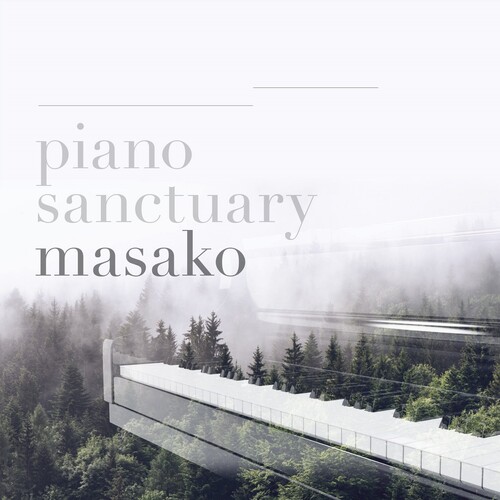Masako - Piano Sanctuary
