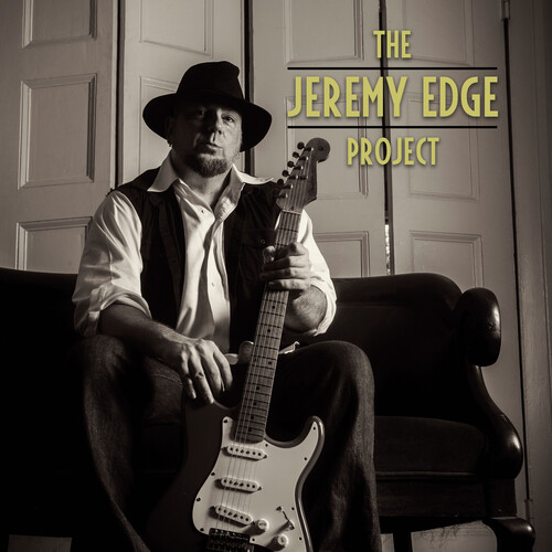 Jeremy Edge - The Jeremy Edge Project
