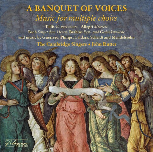 Banquet of Voices