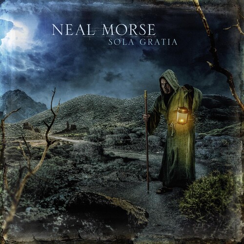 Neal Morse - Sola Gratia [2LP+CD]