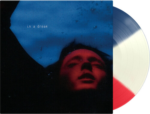 Troye Sivan - In A Dream EP [Import Red, White & Blue Vinyl Vinyl]